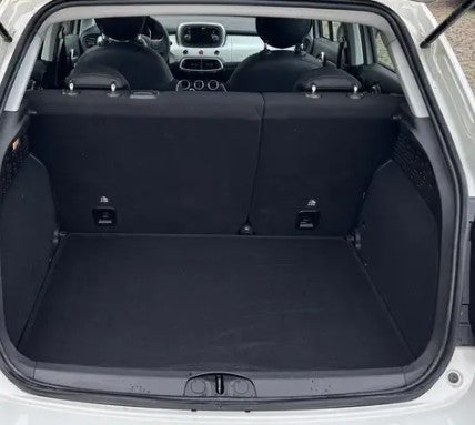 FIAT 500 X 1.6 MJT LOUNGE 4X2 120CV  MANUALE KM 93.000