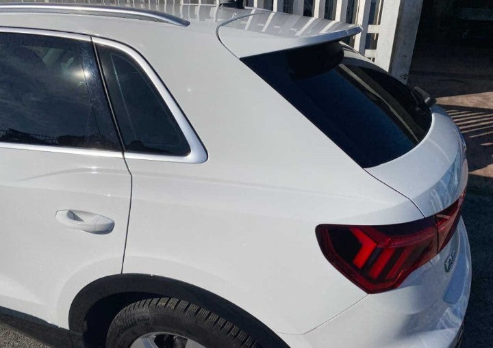 Audi Q3 35 TDI S tronic Business Advanced Sequential Diesel
km 49500.    12 / 2020.     150cv