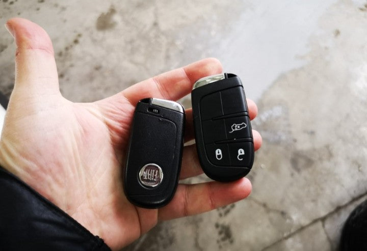 FIAT 500 X 1.6 MJT LOUNGE 4X2 120CV  MANUALE KM 93.000