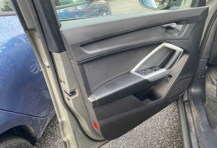 ❌venduta alberton❌.           Audi Q3 Sportback 35 TDI S TRONIC Sequential Diesel.           Anno 12/2021 km 125177