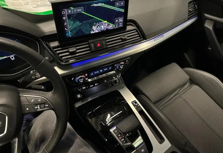 ❌ vendita❌Audi A3 Sportback 35 2.0 tdi S line Edition s-tronic Sequential Diesel
(150cv),  80596 km,