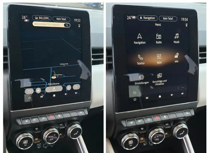 Renault Clio 1.0 tce Equilibre 90cv Manual 
(91cv),  Manual, 74053 km, 26/04/2023