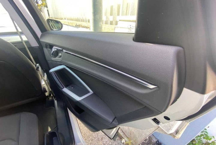 Audi Q3 35 TDI S tronic Business Advanced Sequential Diesel
km 49500.    12 / 2020.     150cv