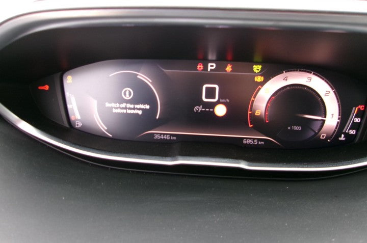 ❌ venduta sig d'Angeli❌  peugeot 3008 1.5 bluehdi GT s&s 130cv eat8 Automatic Diesel
  35446 km, 31/05/2023,