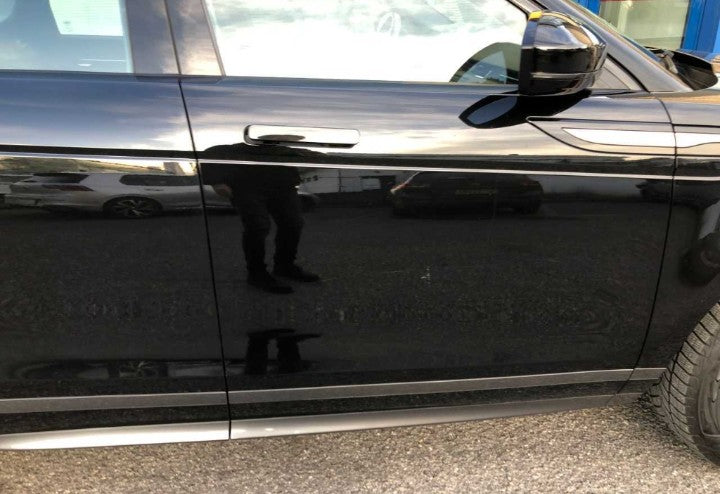 Land rover RANGE ROVER EVO 2.0D I4 163 MHEV R-Dynamic S AWD auto Automatic Diesel 163cv. km38253.