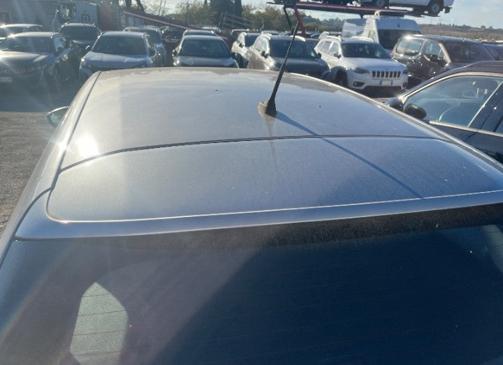 Peugeot 308 SW 1.5 bluehdi Active Business s&s 130cv my20 Manual Diesel
(130cv),152333 km,