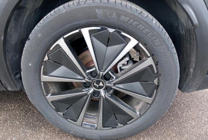 Ds DS 7 BlueHDi 130 Automatica Esprit De Voyage Automatic Diesel km45800 anno 31/01/2024