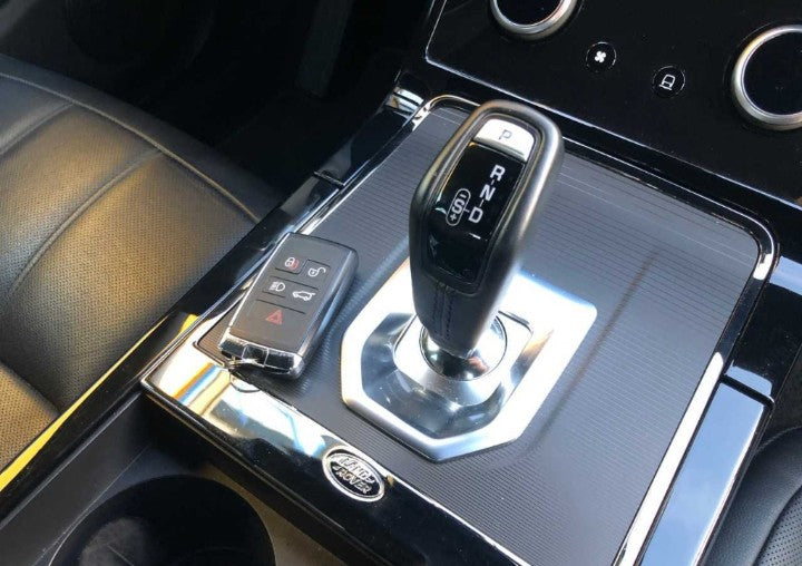 Land rover RANGE ROVER EVO 2.0D I4 163 MHEV R-Dynamic S AWD auto Automatic Diesel 163cv. km38253.