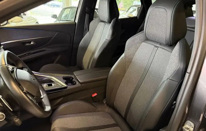 ❌ venduta sig d'Angeli❌  peugeot 3008 1.5 bluehdi GT s&s 130cv eat8 Automatic Diesel
  35446 km, 31/05/2023,