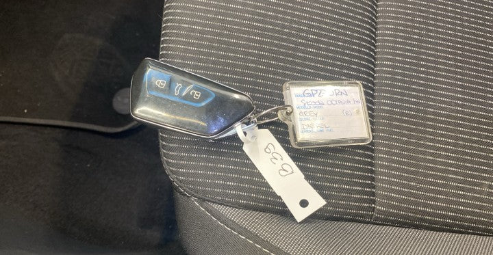 Skoda Octavia Wagon 2.0 tdi evo Executive 115cv dsg Sequential Diesel
(115cv) 77381 km,