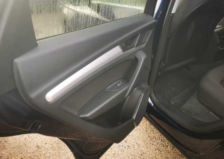 ❌ venduta ❌ Audi Q5 Sportback 35 TDI S TRONIC Sequential Diesel
163cv  48.000km