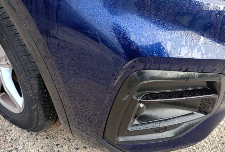 ❌ venduta ❌ Audi Q5 Sportback 35 TDI S TRONIC Sequential Diesel
163cv  48.000km