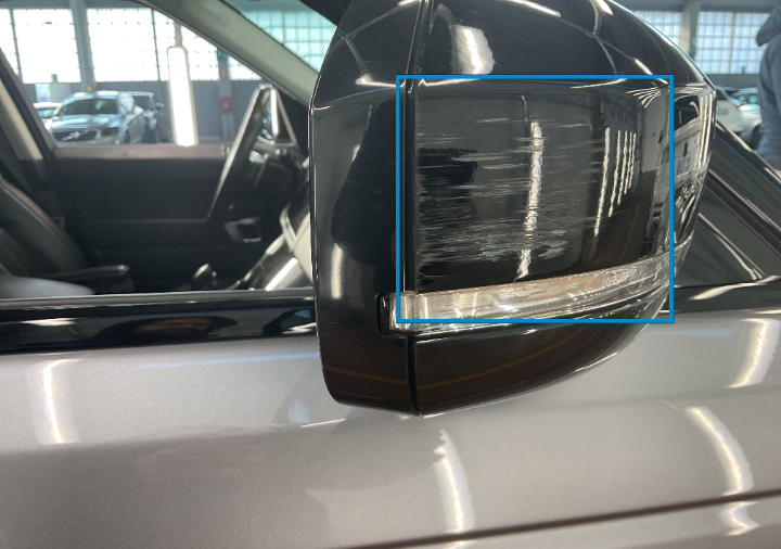 Land rover Range Rover Sport 3.0d i6 mhev HSE Dynamic 249cv a Sequential Hybrid
 126643 km,