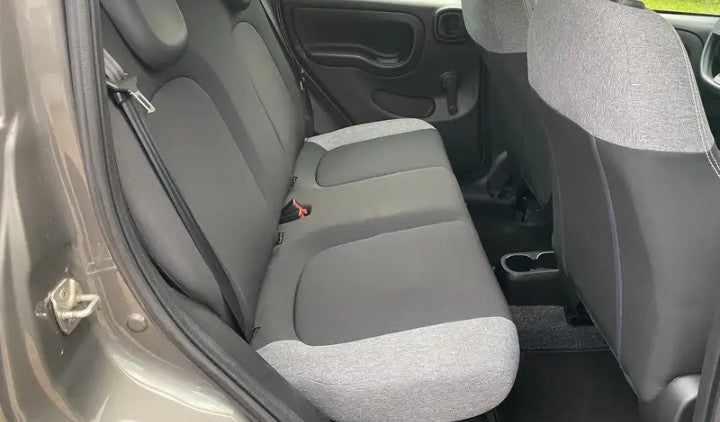 Fiat Panda 0.9 t.air t. Wild 4x4 s&s 85cv Manual Petrol
(85PS), Petrol, , 47904 km,