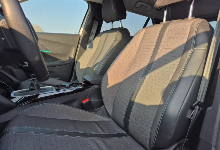 ❌ venduta❌Peugeot 2008 1.5 bluehdi Allure s&s 110cv Manual Diesel
, 59947 km, 27/10/2021,