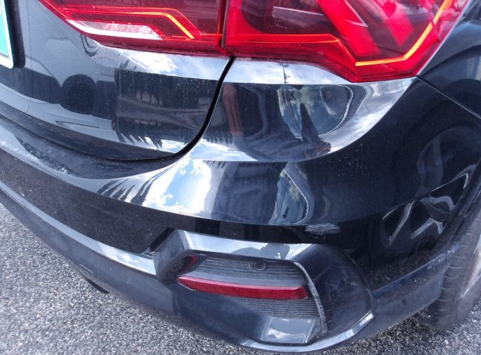 Audi Q3 Sportback 35 2.0 tdi Business Plus quattro s-tr Sequential Diesel
(150cv) 33032 km, 05/04/2024,