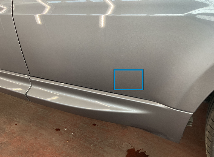 Land rover Range Rover Sport 3.0d i6 mhev HSE Dynamic 249cv a Sequential Hybrid
 126643 km,