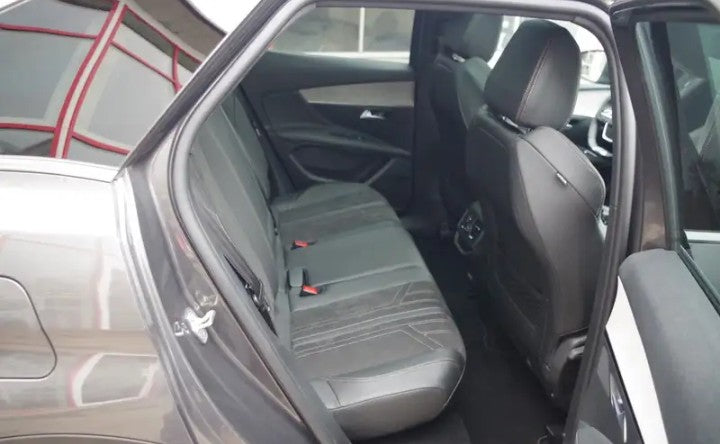 ❌venduta ❌Peugeot 3008 1.5 bluehdi gt s&s 130cv eat8 Automatic Diesel
km 55802