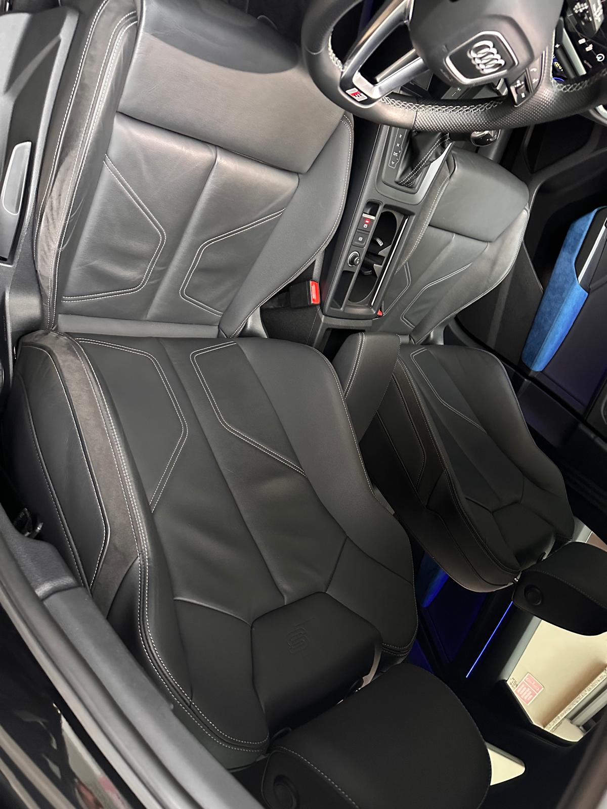 ❌riservata morando❌Audi Q3 Sportback 35 TDI  quattro    S-TRONIC Sequential Diesel 150cv  km 42690      Diesel  HYBRID