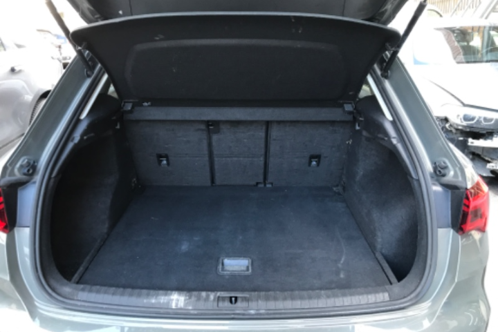 Audi Q3 35 2.0 tdi Business s-tronic Sequential Diesel.       Anno 11/2022 km100705