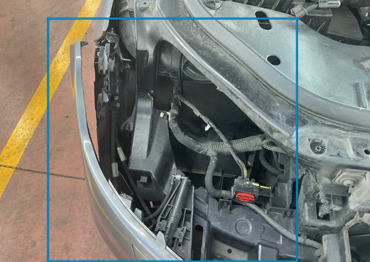 Land rover Range Rover Sport 3.0d i6 mhev HSE Dynamic 249cv a Sequential Hybrid
 126643 km,