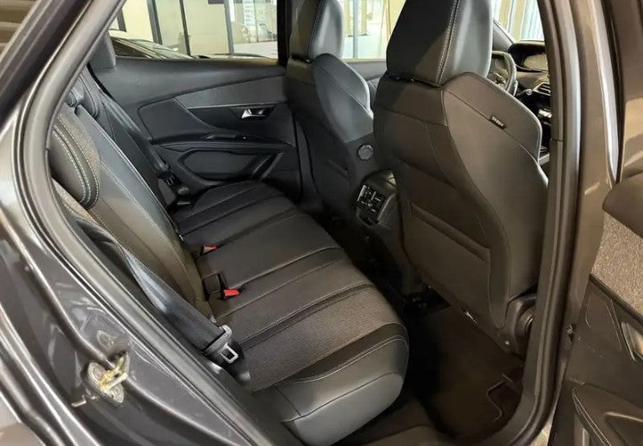 ❌ venduta sig d'Angeli❌  peugeot 3008 1.5 bluehdi GT s&s 130cv eat8 Automatic Diesel
  35446 km, 31/05/2023,