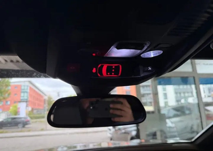 ❌ venduta sig d'Angeli❌  peugeot 3008 1.5 bluehdi GT s&s 130cv eat8 Automatic Diesel
  35446 km, 31/05/2023,