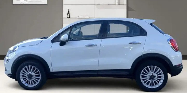 FIAT 500 X 1.6 MJT LOUNGE 4X2 120CV  MANUALE KM 93.000