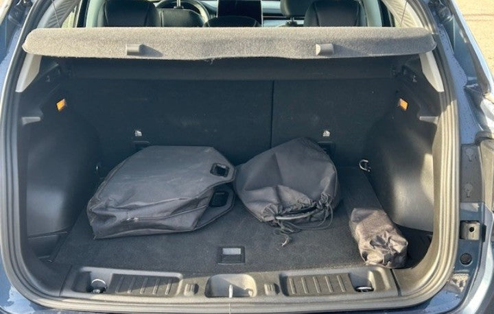 ❌riservata pino ❌Jeep Compass 1.3 turbo t4 phev Business 4xe auto Automatic PHEV Petrol. (190cv), PHEV 
85231 km,