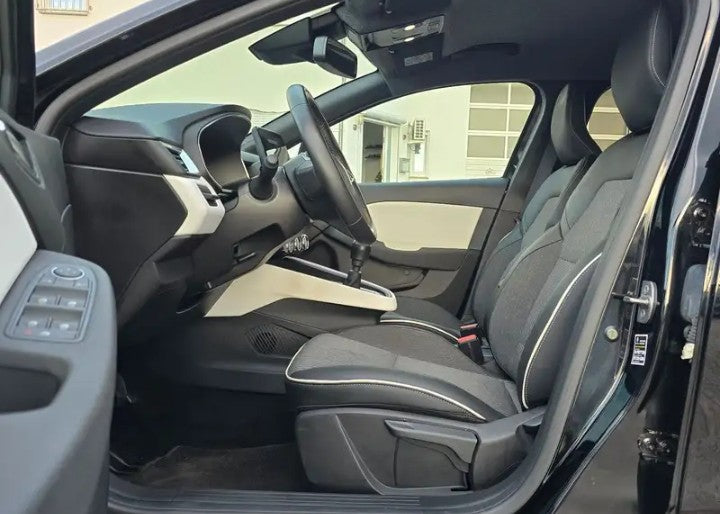 Renault Clio 1.0 tce Equilibre 90cv Manual 
(91cv),  Manual, 74053 km, 26/04/2023