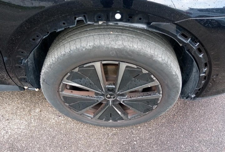 Ds DS 7 BlueHDi 130 Automatica Esprit De Voyage Automatic Diesel km45800 anno 31/01/2024