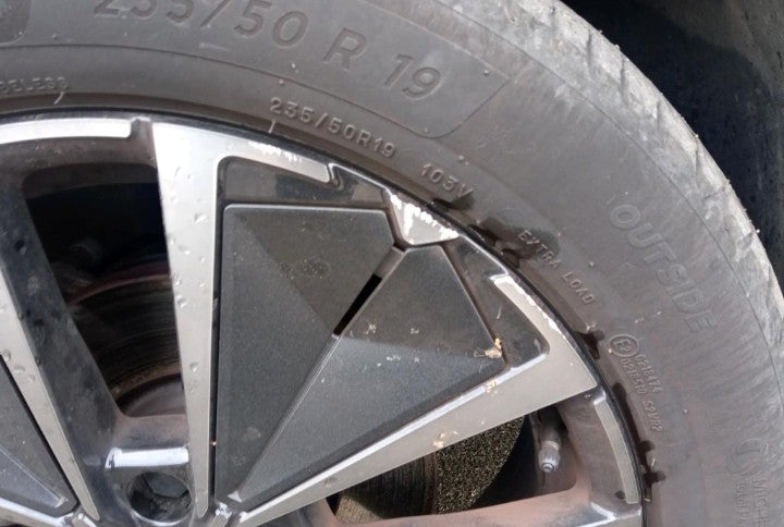 Ds DS 7 BlueHDi 130 Automatica Esprit De Voyage Automatic Diesel km45800 anno 31/01/2024