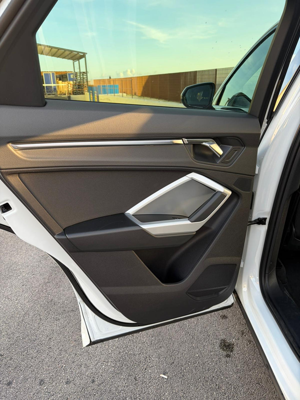 ❌vendura ❌☺️Audi Q3 Sportback 40 2.0 tdi Business Plus 200cv quattr Sequential Diesel
(200PS), Diesel, , 72143 km,