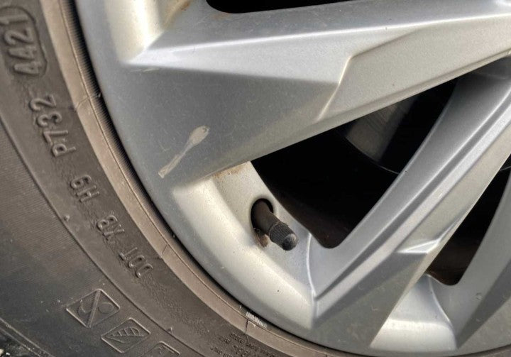 ❌venduta alberton❌.           Audi Q3 Sportback 35 TDI S TRONIC Sequential Diesel.           Anno 12/2021 km 125177