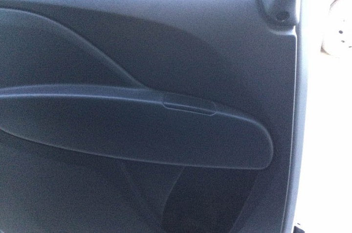 ✅ riservata ✅Fiat Doblò Cargo combi N1 1.3 mjt 95cv CH1 Easy S&S Manual Diesel, 19025 km,