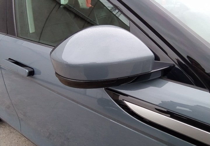 Land rover Range Rover Evoque 2.0d i4 mhev S awd 204cv auto Sequential Hybrid
(204PS), Hybrid, Sequential, 106109 km, 09/12/2021