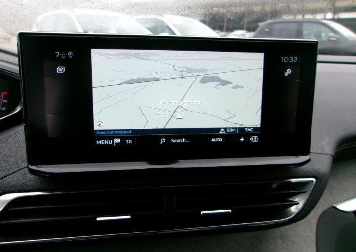 ❌ venduta sig d'Angeli❌  peugeot 3008 1.5 bluehdi GT s&s 130cv eat8 Automatic Diesel
  35446 km, 31/05/2023,