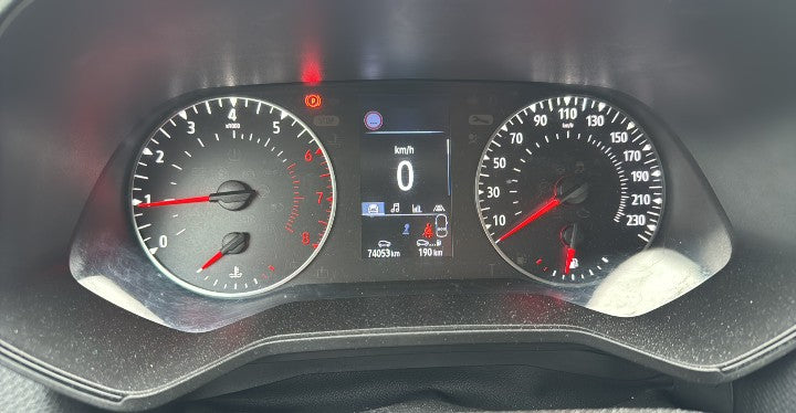 Renault Clio 1.0 tce Equilibre 90cv Manual 
(91cv),  Manual, 74053 km, 26/04/2023