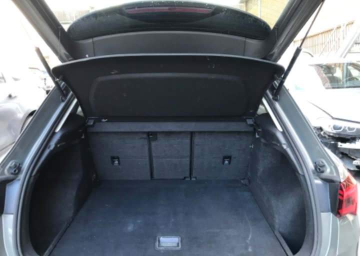 Audi Q3 35 2.0 tdi Business s-tronic Sequential Diesel.       Anno 11/2022 km100705