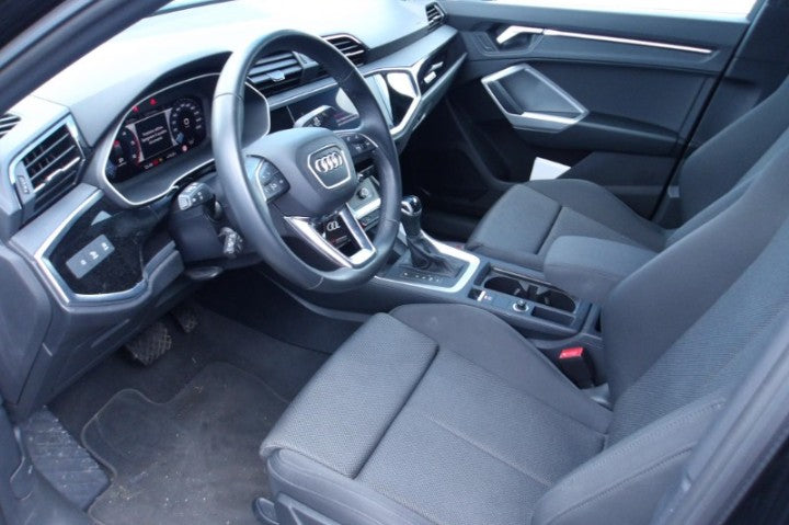 Audi Q3 Sportback 35 2.0 tdi Business Plus quattro s-tr Sequential Diesel
(150cv) 33032 km, 05/04/2024,