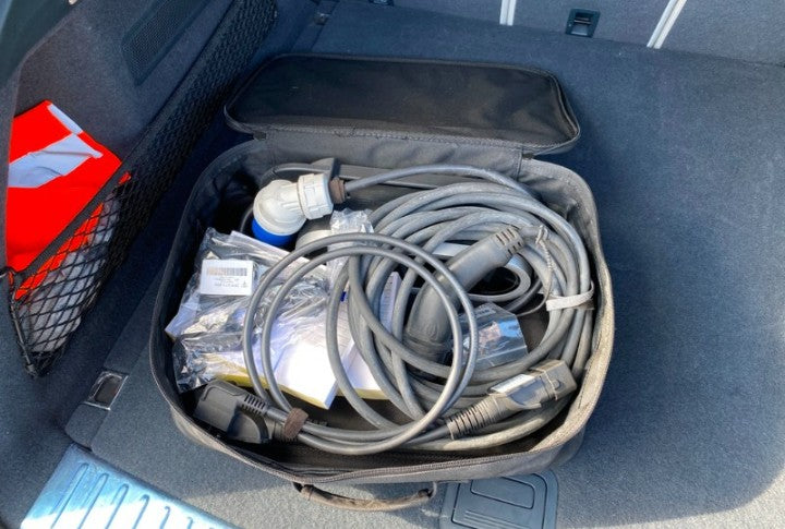 ❌ venduta❌Porsche Cayenne Coupe 3.0 e-hybrid tiptronic Sequential PHEV Petrol
(340cv ), PHEV Petrol, Sequential, 116711 km, 25/01/2022