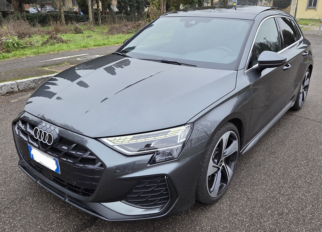 ❌ vendita❌Audi A3 Sportback 35 2.0 tdi S line Edition s-tronic Sequential Diesel
(150cv),  80596 km,