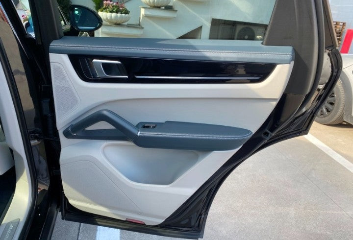 ❌ venduta❌Porsche Cayenne Coupe 3.0 e-hybrid tiptronic Sequential PHEV Petrol
(340cv ), PHEV Petrol, Sequential, 116711 km, 25/01/2022