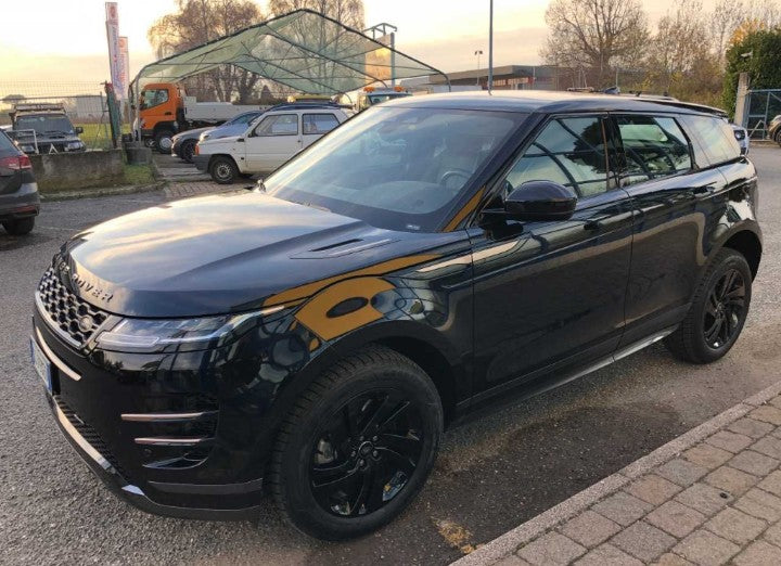 Land rover RANGE ROVER EVO 2.0D I4 163 MHEV R-Dynamic S AWD auto Automatic Diesel 163cv. km38253.