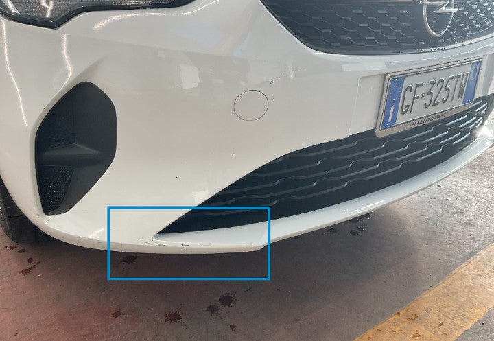 Opel Corsa 1.2 Edition 75cv Manual Petrol
(75cv), 126808 km,