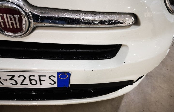 FIAT 500 X 1.6 MJT LOUNGE 4X2 120CV  MANUALE KM 93.000