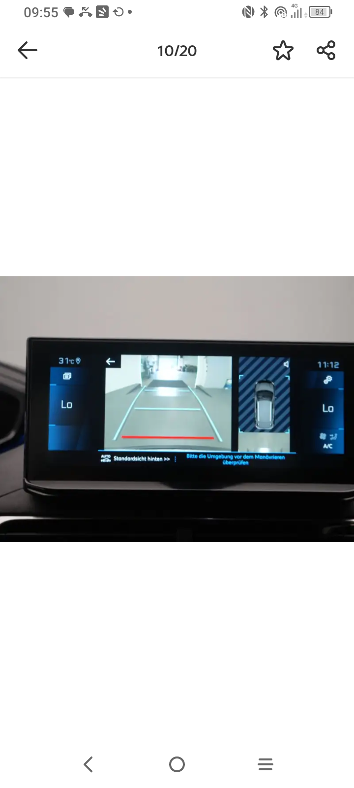 ❌venduta Lupi❌.            peugeot 3008 1.6 hybrid4  Allure Pack 300cv e-eat8 Automatic
 53400 km, 12/06/2023 ,2020