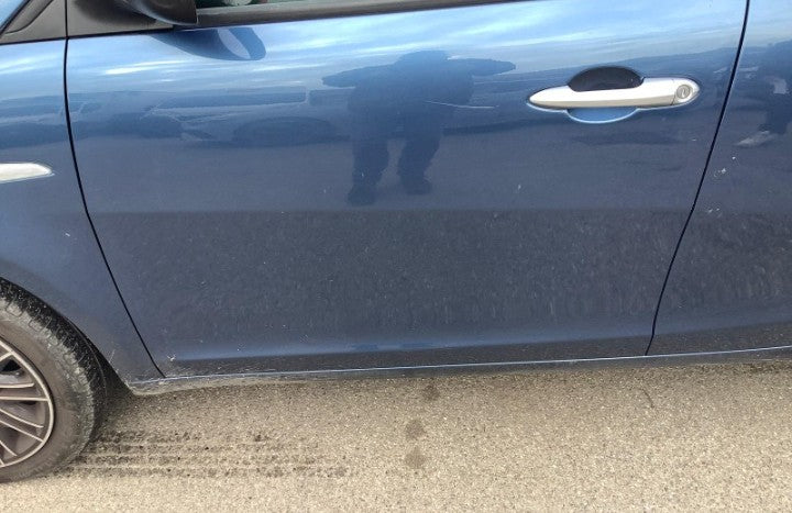 Lancia Ypsilon 1.0 firefly hybrid Gold s&s 70cv Manual Hybrid
70PS), Hybrid, , 19533 km,