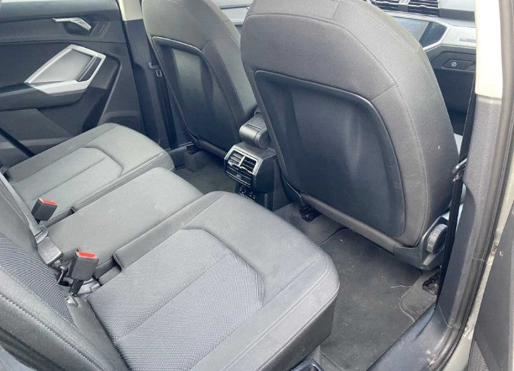 ❌venduta alberton❌.           Audi Q3 Sportback 35 TDI S TRONIC Sequential Diesel.           Anno 12/2021 km 125177