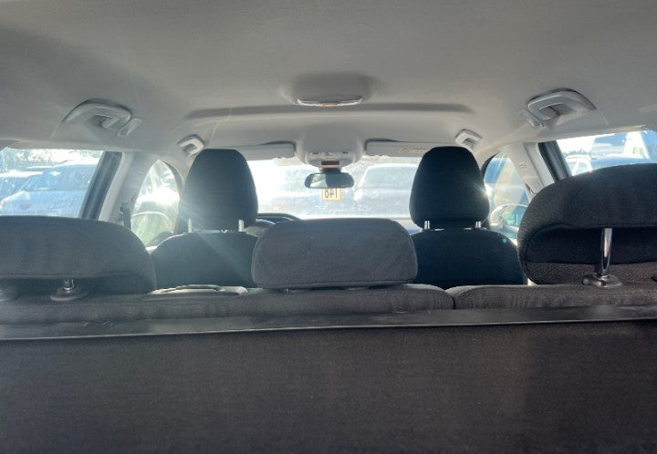 Peugeot 308 SW 1.5 bluehdi Active Business s&s 130cv my20 Manual Diesel
(130cv),152333 km,